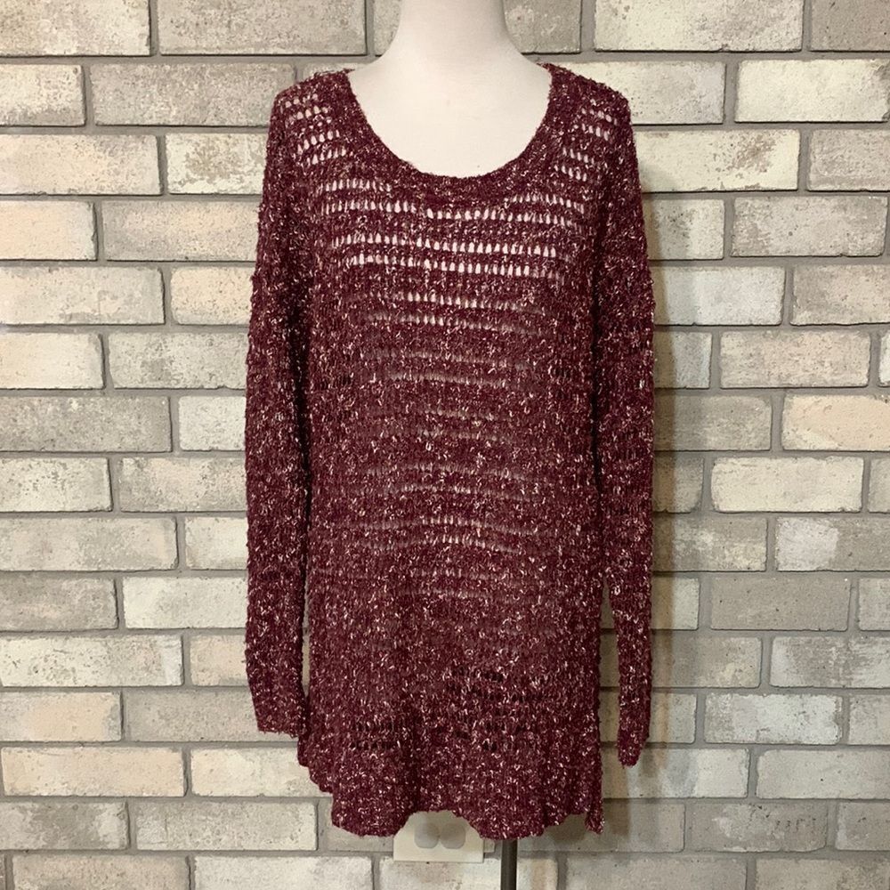 3for$20 sweater Xl